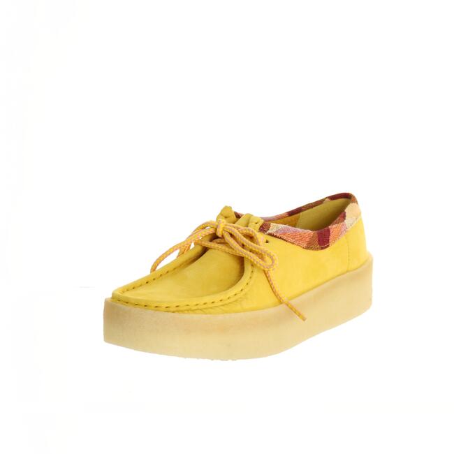 WALLA BEE CLARKS - Mad Fashion | img vers.1300x/